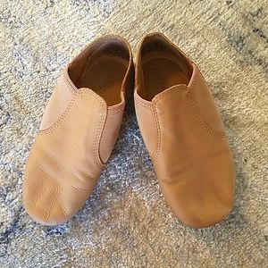 Capezio Carmel Jazz Shoes
